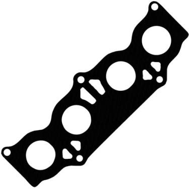 Imagem de Junta Coletor Escape Toyota Rav4 Camry 2.0 2.4 16V 55323Mls - Junta li