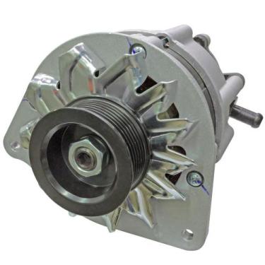 Imagem de Alternador Chevrolet Blazer S10 Ford F1000 Ranger Land Rover Defender 