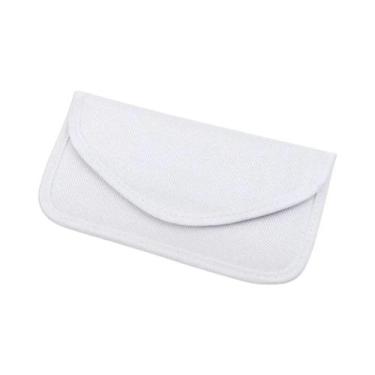 Imagem de Bolsa Faraday Universal - Bloqueio de Sinal para Telefone, Cartões e C