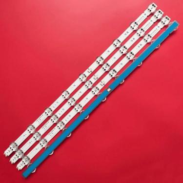 Imagem de TV LG Trident LED De 65 Polegadas 1 3TV SSC 65UK63 9LED 65UK6090 65UK6