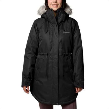 Imagem de Jaqueta Columbia Feminina Suttle Mountain II Mid Insulated