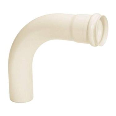 Imagem de Curva 90º Longa para Esgoto 50mm - Amanco