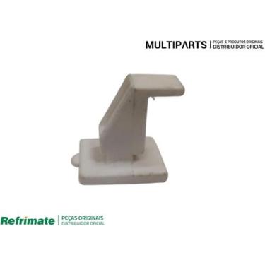 Imagem de Presilha P/Prender Grade Vcm/Vcc Refrimate Plástico