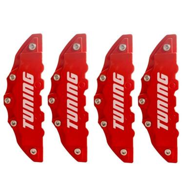 Imagem de Capa Pinça De Freio Automotivo (4Un) Tuning
