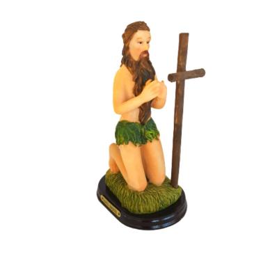 Imagem de Imagem De São Onofre Ajoelhado 15cm