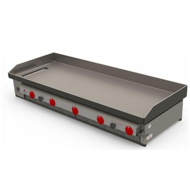 Imagem de Chapa Sanduicheira 1,60 M Progás Inox A Gás Pr-1600g