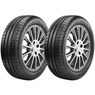 Imagem de Pneu Aro 15 Goodyear Efficientgrip Performance - 2 Unidades 15