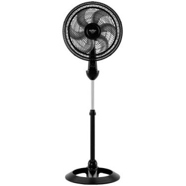 Imagem de Ventilador De Coluna / Mesa e Parede Britânia BVT466 6 Pás 40cm Maxx F