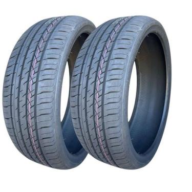 Imagem de Kit 2 Pneus Xbri Aro 17 165/40R17 72V Sport+2