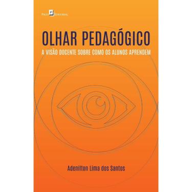 Imagem de Olhar pedagógico: A visão docente sobre como os alunos aprendem