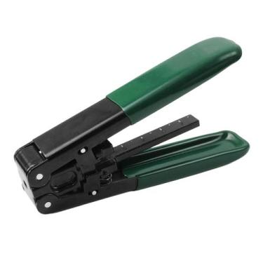 Imagem de Alicate Decapador de Cabo Drop Flat Cable Stripper - OEM
