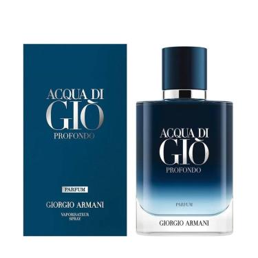 Imagem de Perfume Giorgio Armani Acqua Di Giò Profondo (Parfum) Masculino