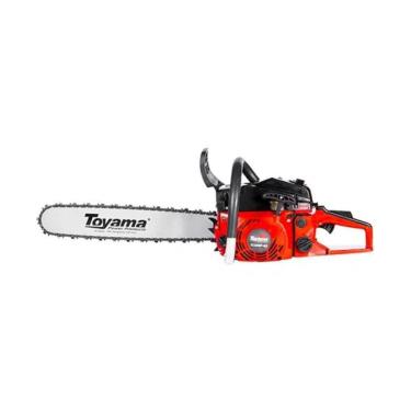 Imagem de Motosserra Gasolina Toyama 55Cc Sabre 20'' At 50Cm