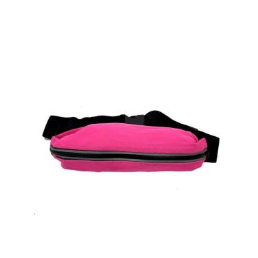 Imagem de Pochete Esportiva para Celular Rosa N240209-4 - Quanhe