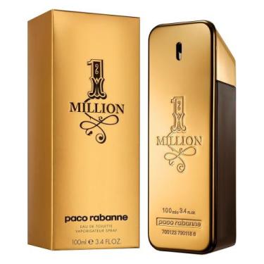 Imagem de Perfume One MiIIion EDT 100ml - Original