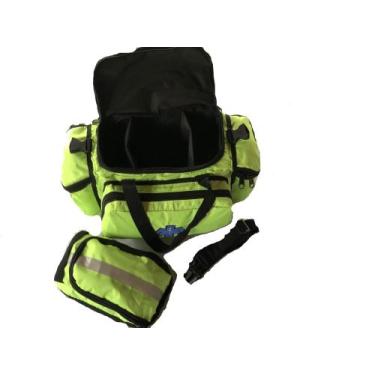 Imagem de Bolsa aph mini bolsa pequena - WA BOLSAS ACESSORIOS LTDA, Verde flores