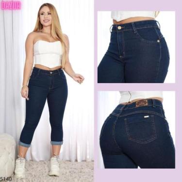 Imagem de Calça Jeans Premium - Atacado Linda Moça