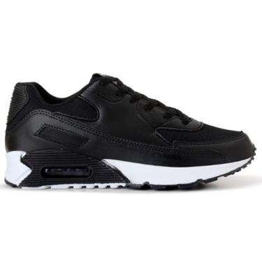 Imagem de Tênis Casual Esportivo Masculino e Feminino Estiloso Envio Rapido - SE