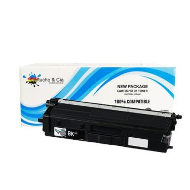 Imagem de Toner Compatível Tn329Bk Tn329 Preto Hl-L8250cdn Hl-L8350cdw 6K - Cart