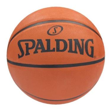 Imagem de Bola de Basquete Spalding Streetball tam 7, 7