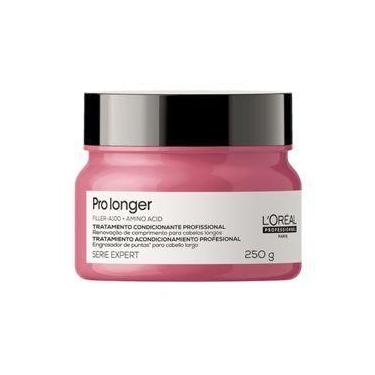 Imagem de L'Oréal Professionnel Serie Expert Pro Longer - Máscara Capilar 250g