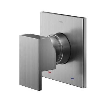 Imagem de Acabamento Chuveiro e Ducha 1/2 New Edge/Minima Docol