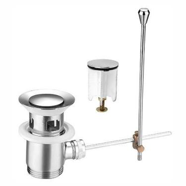 Imagem de Válvula click com haste - CREATORE METAIS