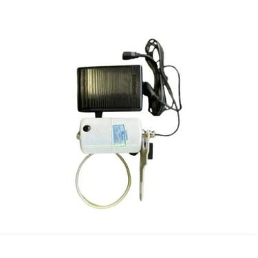 Imagem de Motor 250 Wats 220V Para Galoneira Bracob Etc-10500RPM