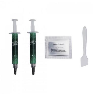 Imagem de Pasta Térmica Deepcool Ex750 5g Cinza