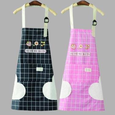 Imagem de Avental de Cozinha Multiuso - Sortida - TOP RIO