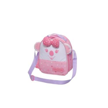 Imagem de Lancheira Térmica Transversal Lilica Ripilica BB Little Pacific