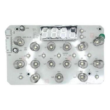 Imagem de Placa De Interface Airfryer Eaf90 Eaf91 A27303701 Electrolux