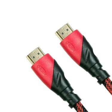 Imagem de Cabo HDMI Profissional Kross 3m KE-CHM43 - Kross Elegance
