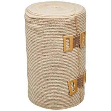 Imagem de Ortho Pauher Atadura Elástica de Alta Compressão, Bege, 10 x 3