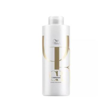 Imagem de Wella Professionals Oil Reflections Shampoo 1000ml