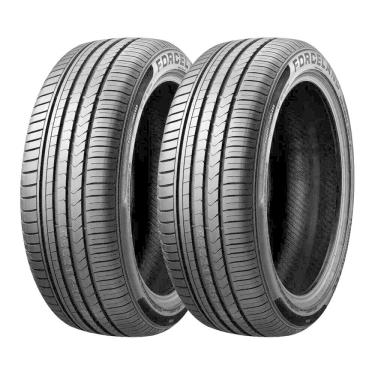 Imagem de Kit 2 Pneus Forceland Aro 22 275/40R22 Vitality F22 107Y XL