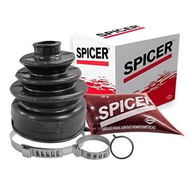 Imagem de Par Reparo Coifa Homocinetica Para Celta 1.0 00 A 14 Roda