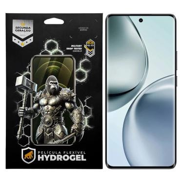 Imagem de Película Para Realme 14 Pro 5g - Hydrogel Hd - Gshield