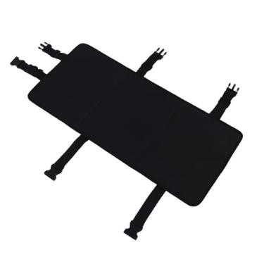 Imagem de Generic Trava Trava de, Cama de Cama de Segurança Dobrável Dobrável Impede As Crianças de Escalar o Banheiro para a Casa