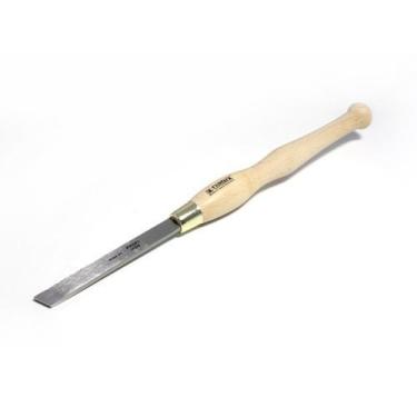 Imagem de NAREX - FORMÃO PROFI PARA TORNEAR MADEIRA - STRAIGHT - RETO - 818201