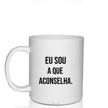Imagem de Caneca Branca Personalizada Amigas