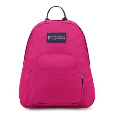 Imagem de Mini Mochila Jansport Half Pint Midnight Magent