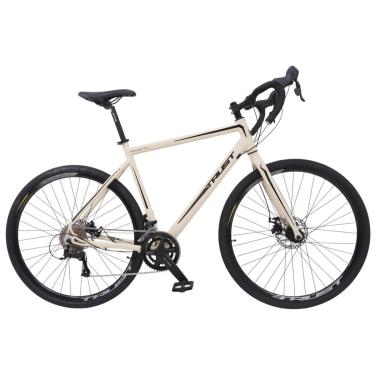 Imagem de Bicicleta Aro 700 Trust Gravel 18 Velocidades-Unissex