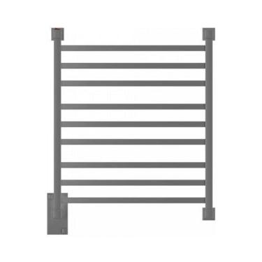 Imagem de Toalheiro Térmico Luxo Clean Inox 110v Direito Aquece