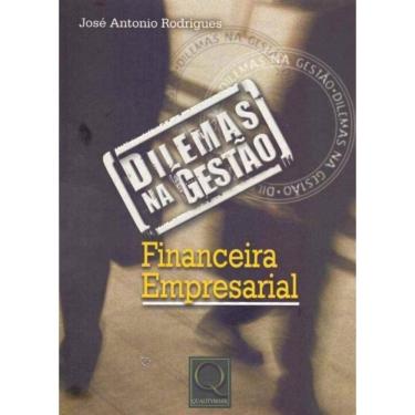 Imagem de Dilemas na Gestão Financeira Empresarial