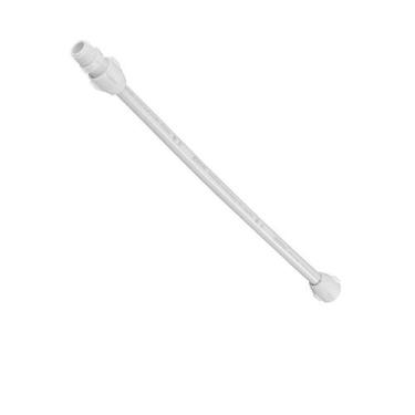 Imagem de Kit 20 Engate Flexível Branco 40cm - Krona