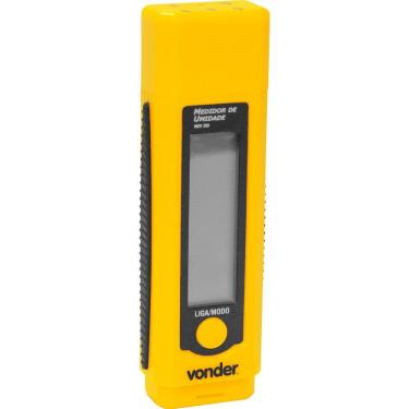 Imagem de Medidor De Umidade Muv 200 - Vonder