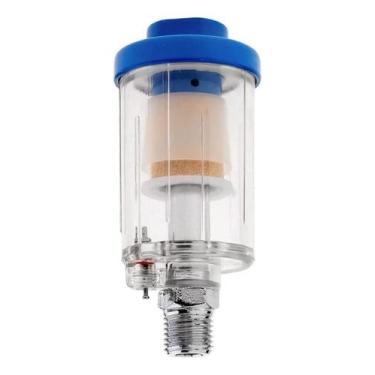 Imagem de Filtro Separador De Agua Para Pistola De Pintura Pro-50 - PDR