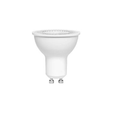 Imagem de Lâmpada Led Stella Dicroica Mr16 Eco 6w Gu10 Bivolt 3000k - Luz Amarela