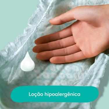 Imagem de Fralda Pampers Confort Sec XXXG 44 Unidades